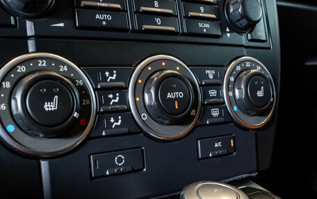 Land Rover Freelander II рестайлинг 2, 2011 год, 1 459 000 рублей, 16 фотография