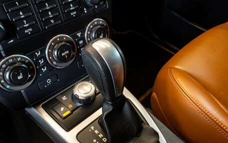 Land Rover Freelander II рестайлинг 2, 2011 год, 1 459 000 рублей, 18 фотография