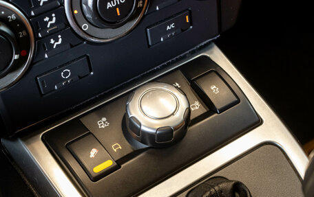 Land Rover Freelander II рестайлинг 2, 2011 год, 1 459 000 рублей, 17 фотография