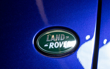 Land Rover Freelander II рестайлинг 2, 2011 год, 1 459 000 рублей, 23 фотография