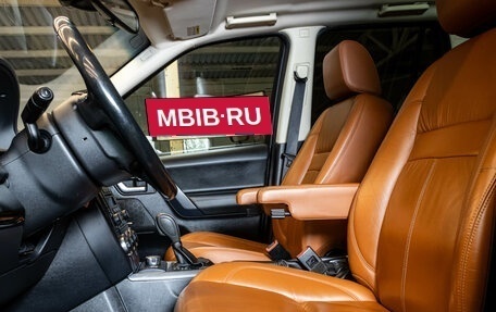 Land Rover Freelander II рестайлинг 2, 2011 год, 1 459 000 рублей, 20 фотография