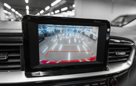 KIA cee'd III, 2019 год, 1 980 000 рублей, 19 фотография