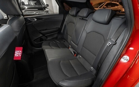 KIA cee'd III, 2019 год, 1 980 000 рублей, 12 фотография