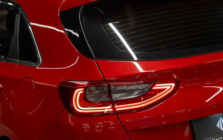 KIA cee'd III, 2019 год, 1 980 000 рублей, 22 фотография