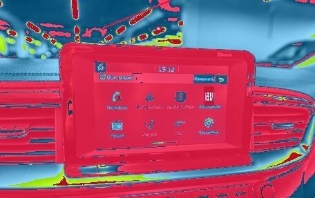 KIA cee'd III, 2019 год, 1 980 000 рублей, 17 фотография