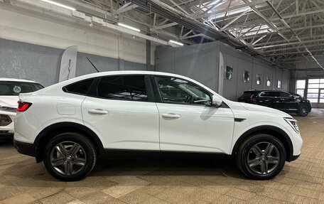 Renault Arkana I, 2021 год, 1 420 000 рублей, 4 фотография