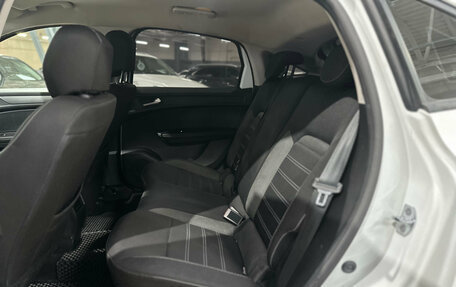 Renault Arkana I, 2021 год, 1 420 000 рублей, 12 фотография