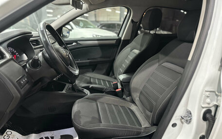 Renault Arkana I, 2021 год, 1 420 000 рублей, 11 фотография