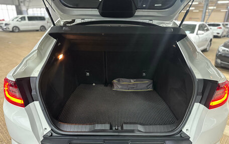 Renault Arkana I, 2021 год, 1 420 000 рублей, 9 фотография