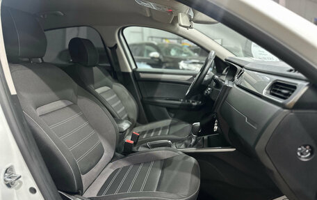 Renault Arkana I, 2021 год, 1 420 000 рублей, 14 фотография