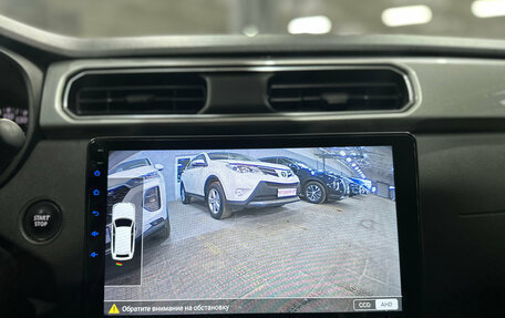 Renault Arkana I, 2021 год, 1 420 000 рублей, 19 фотография