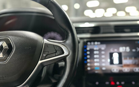 Renault Arkana I, 2021 год, 1 420 000 рублей, 18 фотография