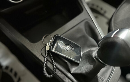 Renault Arkana I, 2021 год, 1 420 000 рублей, 28 фотография