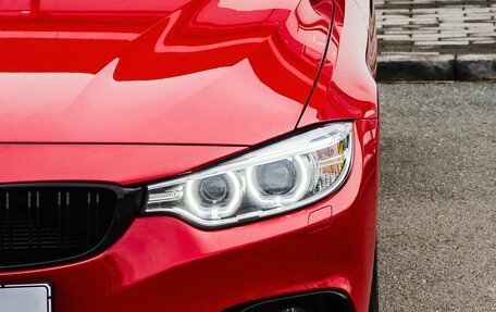 BMW 4 серия, 2014 год, 2 600 000 рублей, 8 фотография