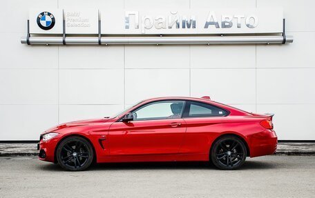 BMW 4 серия, 2014 год, 2 600 000 рублей, 5 фотография