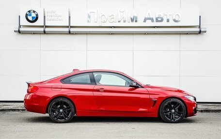 BMW 4 серия, 2014 год, 2 600 000 рублей, 6 фотография