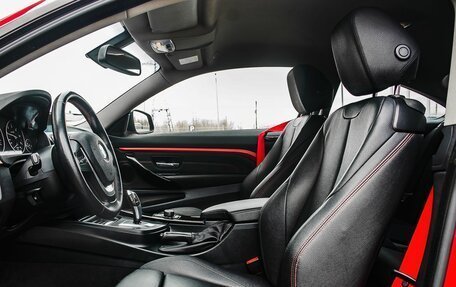 BMW 4 серия, 2014 год, 2 600 000 рублей, 12 фотография