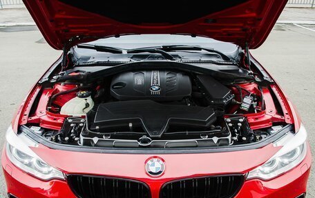 BMW 4 серия, 2014 год, 2 600 000 рублей, 10 фотография