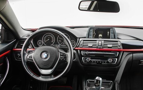 BMW 4 серия, 2014 год, 2 600 000 рублей, 15 фотография