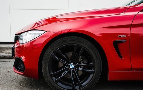 BMW 4 серия, 2014 год, 2 600 000 рублей, 7 фотография