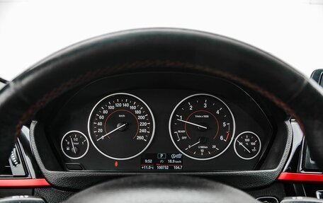 BMW 4 серия, 2014 год, 2 600 000 рублей, 13 фотография