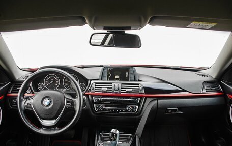 BMW 4 серия, 2014 год, 2 600 000 рублей, 11 фотография