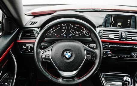 BMW 4 серия, 2014 год, 2 600 000 рублей, 20 фотография