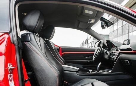 BMW 4 серия, 2014 год, 2 600 000 рублей, 19 фотография