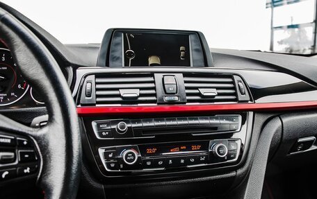 BMW 4 серия, 2014 год, 2 600 000 рублей, 23 фотография