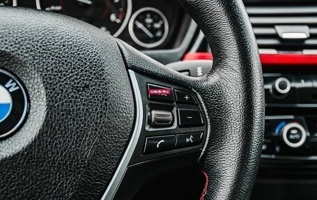 BMW 4 серия, 2014 год, 2 600 000 рублей, 22 фотография