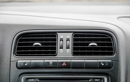 Volkswagen Polo VI (EU Market), 2013 год, 798 000 рублей, 16 фотография