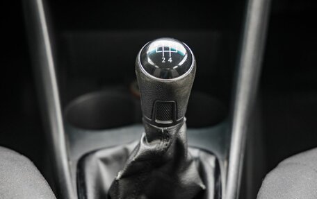 Volkswagen Polo VI (EU Market), 2013 год, 798 000 рублей, 19 фотография