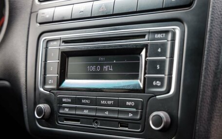 Volkswagen Polo VI (EU Market), 2013 год, 798 000 рублей, 24 фотография