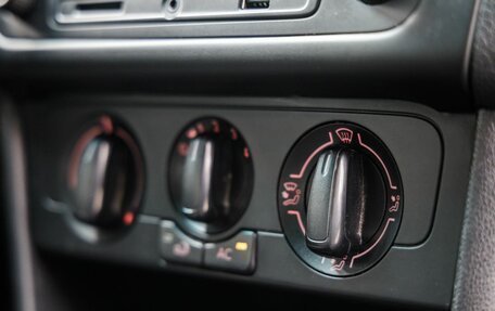 Volkswagen Polo VI (EU Market), 2013 год, 798 000 рублей, 25 фотография