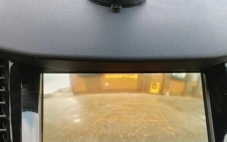 Chevrolet Trax, 2017 год, 1 050 000 рублей, 6 фотография