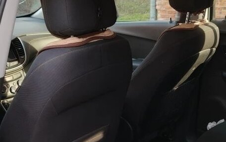 Chevrolet Trax, 2017 год, 1 050 000 рублей, 7 фотография