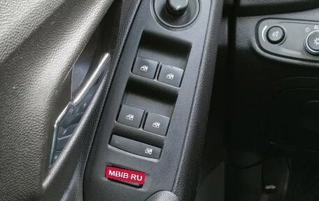 Chevrolet Trax, 2017 год, 1 050 000 рублей, 5 фотография