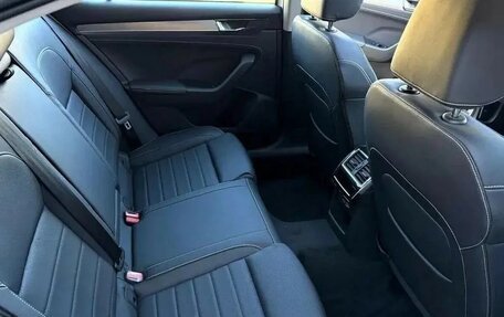 Skoda Superb III рестайлинг, 2025 год, 2 900 000 рублей, 8 фотография