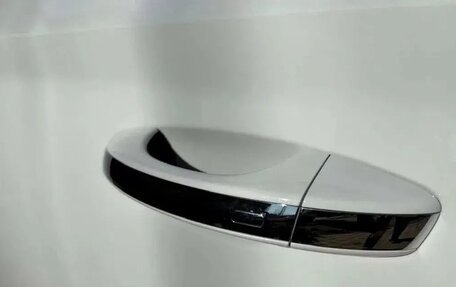 Skoda Superb III рестайлинг, 2025 год, 2 900 000 рублей, 10 фотография