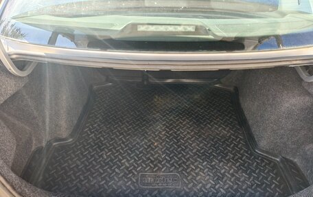 Volkswagen Polo VI (EU Market), 2016 год, 1 150 000 рублей, 15 фотография