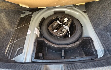 Volkswagen Polo VI (EU Market), 2016 год, 1 150 000 рублей, 16 фотография