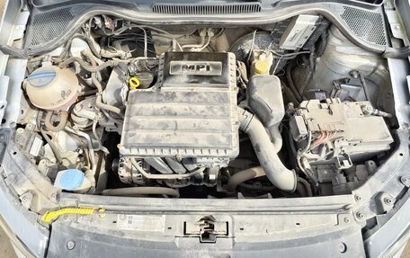 Volkswagen Polo VI (EU Market), 2016 год, 1 150 000 рублей, 17 фотография