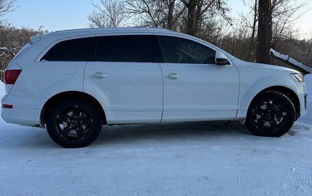 Audi Q7, 2014 год, 2 900 000 рублей, 7 фотография