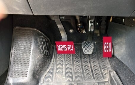 Volkswagen Polo VI (EU Market), 2016 год, 1 150 000 рублей, 18 фотография