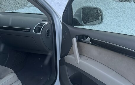 Audi Q7, 2014 год, 2 900 000 рублей, 13 фотография