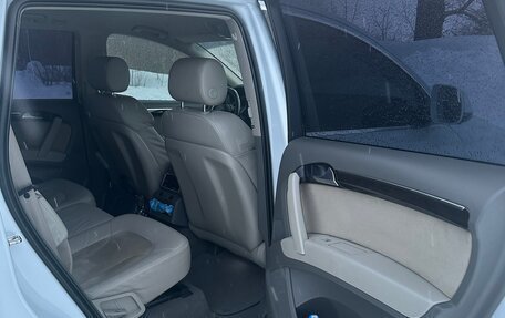 Audi Q7, 2014 год, 2 900 000 рублей, 15 фотография