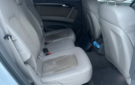 Audi Q7, 2014 год, 2 900 000 рублей, 16 фотография