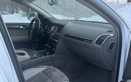 Audi Q7, 2014 год, 2 900 000 рублей, 18 фотография