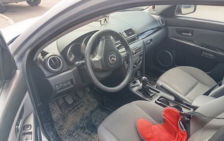 Mazda 3, 2006 год, 390 000 рублей, 5 фотография