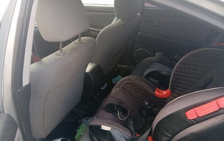 Mazda 3, 2006 год, 390 000 рублей, 6 фотография